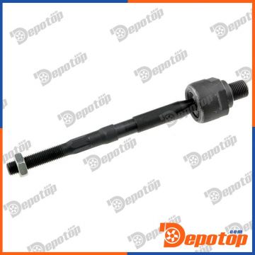 Rotule de direction intérieure avant gauche droite pour CHEVROLET | 1022T250, 96468863